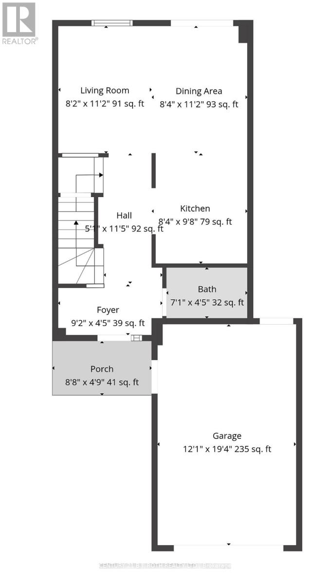 22 RIDWELL STREET - 25