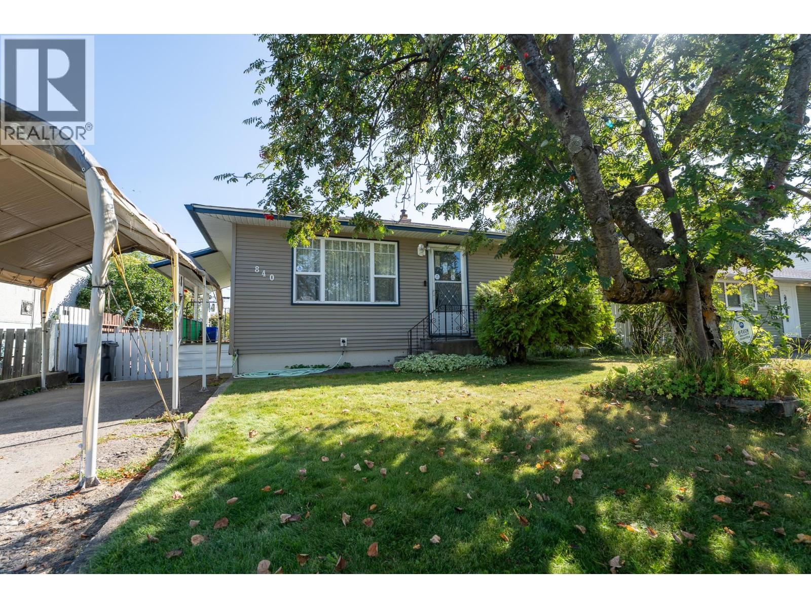 840 HARPER STREET - 2