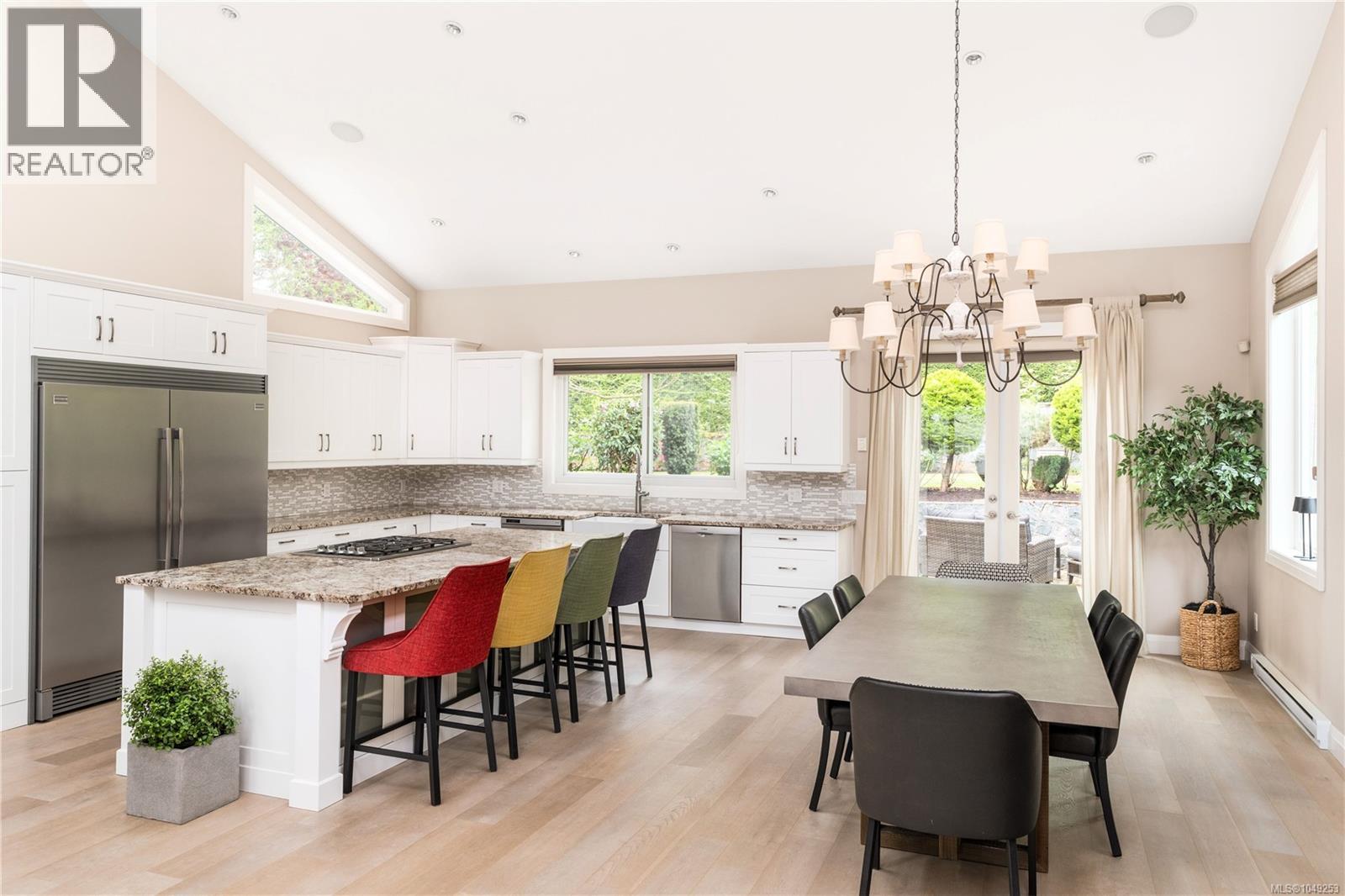  1896 Leyns Road, Saanich