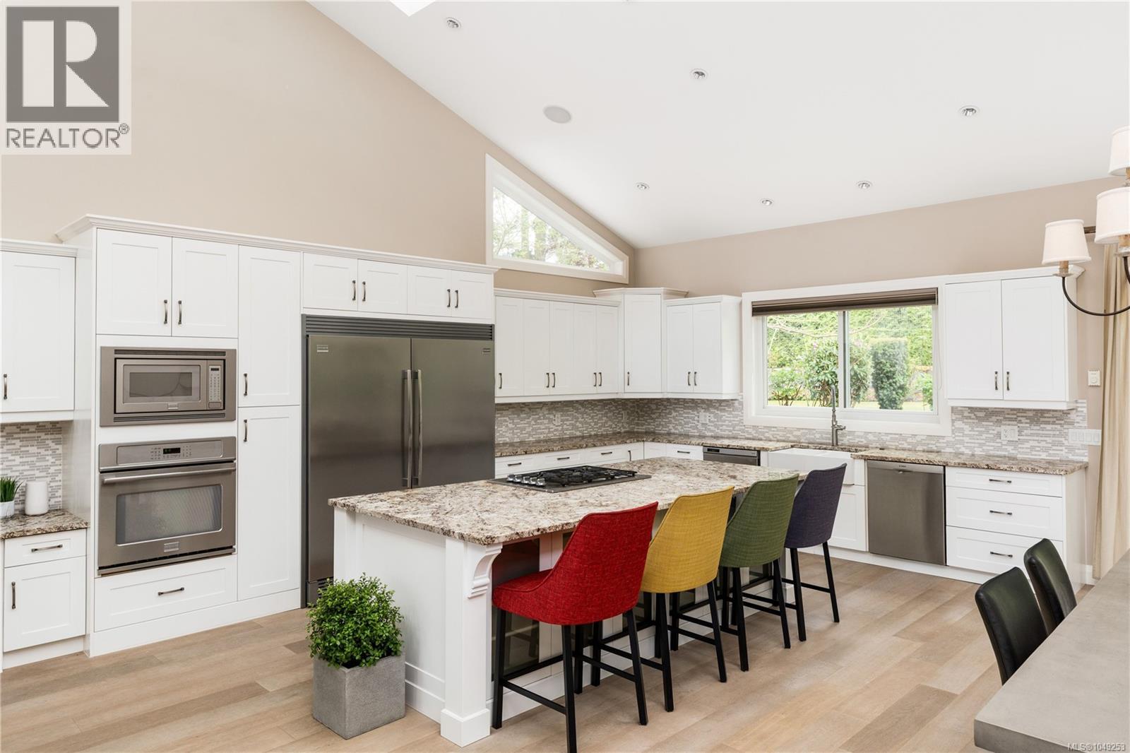  1896 Leyns Road, Saanich