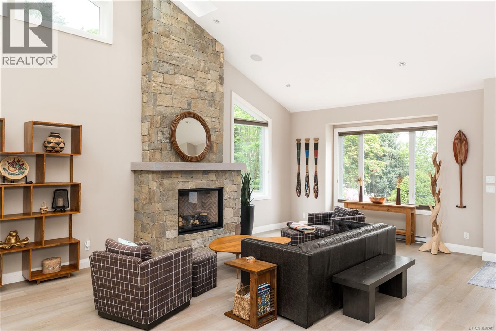  1896 Leyns Road, Saanich