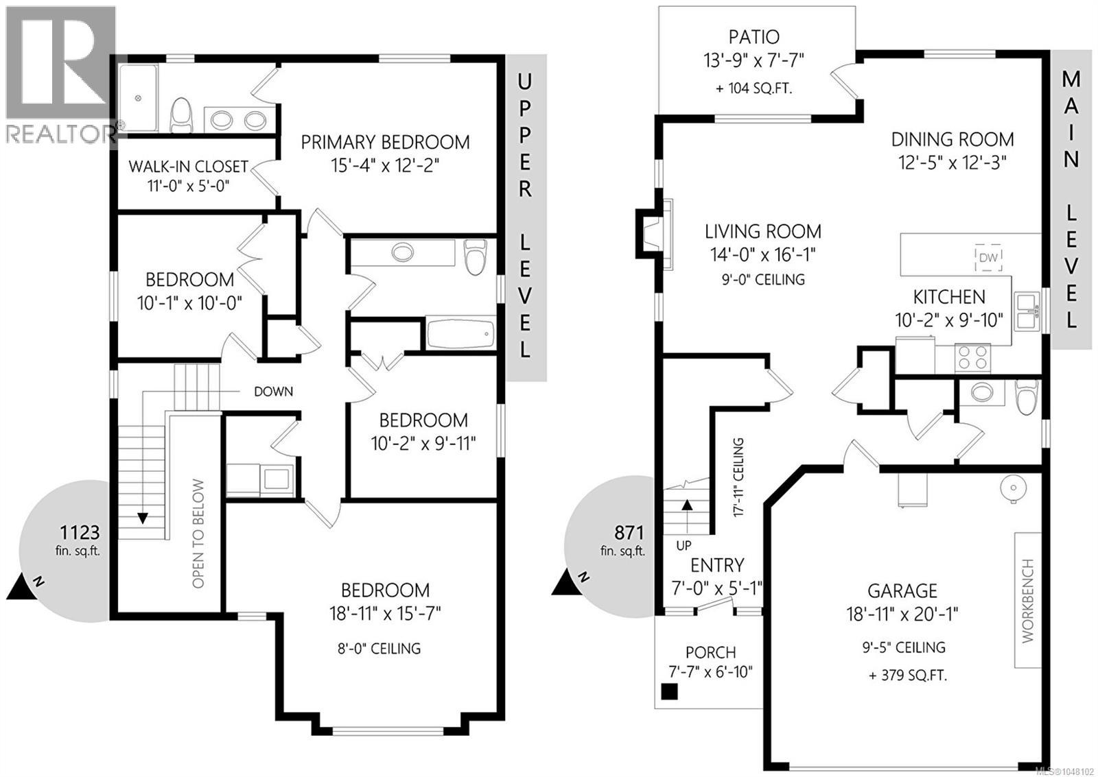 9373 East Saanich Rd - 25