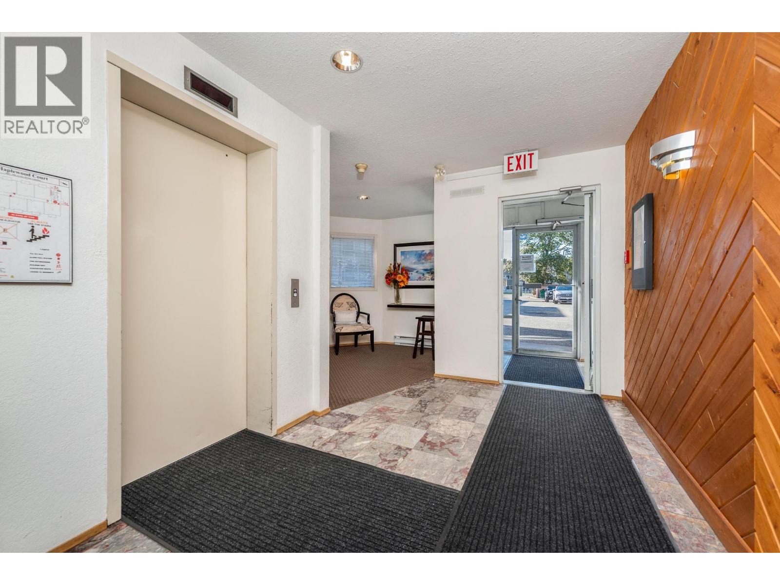 #208 3609 30 Avenue - 3