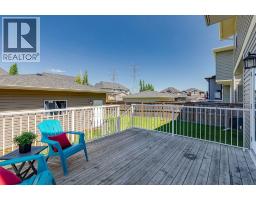 Recreational, Games room - 145 Rainbow Falls Glen, Chestermere, AB T1X0S5 Photo 12