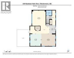 145 Rainbow Falls Glen, Chestermere, AB T1X0S5 Photo 36