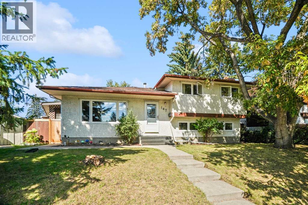 147 Manora Hill NE, Calgary, Alberta, T2A4R8