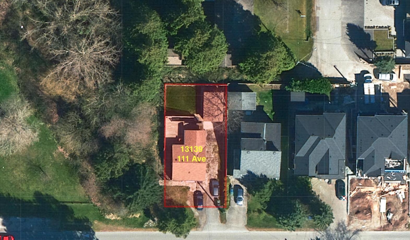 13139 111 AVENUE, Surrey