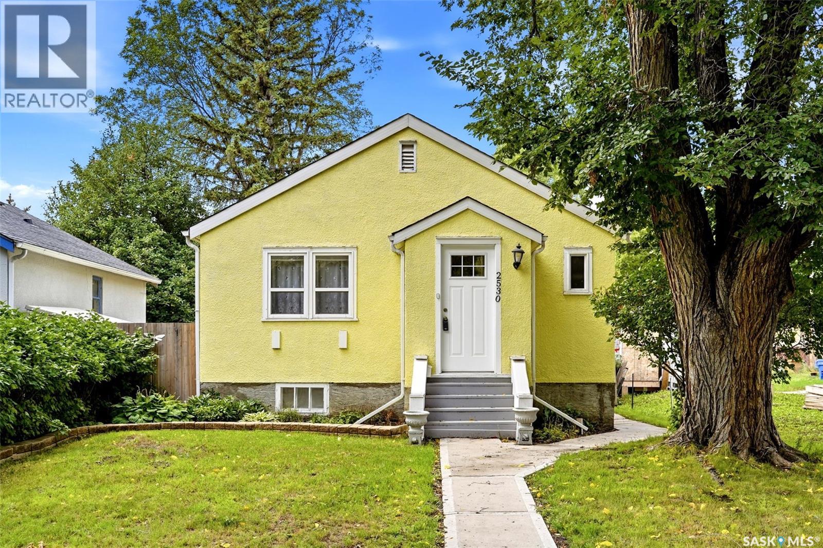 2530 Atkinson STREET - 1