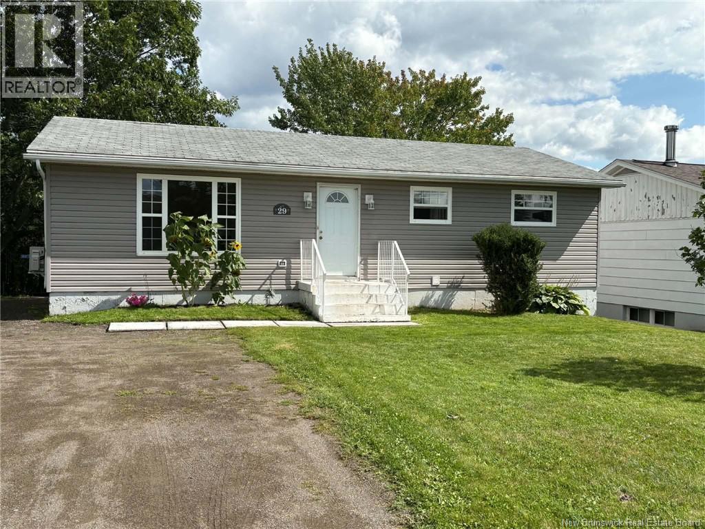 29 Alice Avenue, Moncton — photo 3