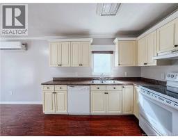 Kitchen - 35 Arthur Street, Moncton, NB E1C9Y1 Photo 11