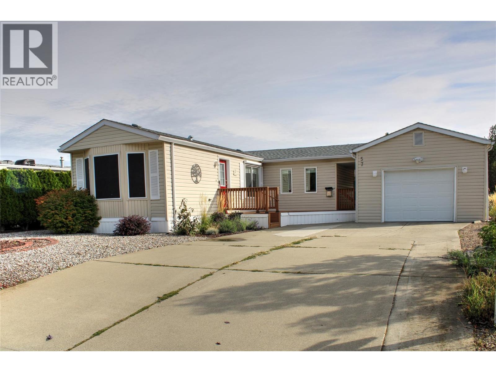 #57, 9510 Hwy 97 N Highway, Vernon