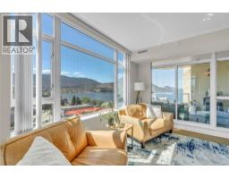 Full ensuite bathroom - 160 Lakeshore Drive Unit# 1006, Penticton, BC V2A9C2 Photo 9