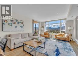Foyer - 160 Lakeshore Drive Unit# 1006, Penticton, BC V2A9C2 Photo 6