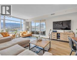 Dining room - 160 Lakeshore Drive Unit# 1006, Penticton, BC V2A9C2 Photo 7