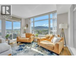 Bedroom - 160 Lakeshore Drive Unit# 1006, Penticton, BC V2A9C2 Photo 8