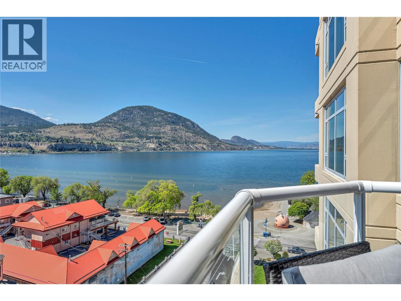 160 Lakeshore Drive Unit# 1006, Penticton — photo 5