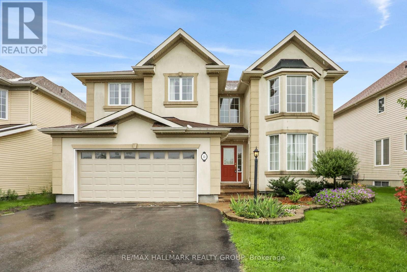 11 RIVERSTONE DRIVE - 1