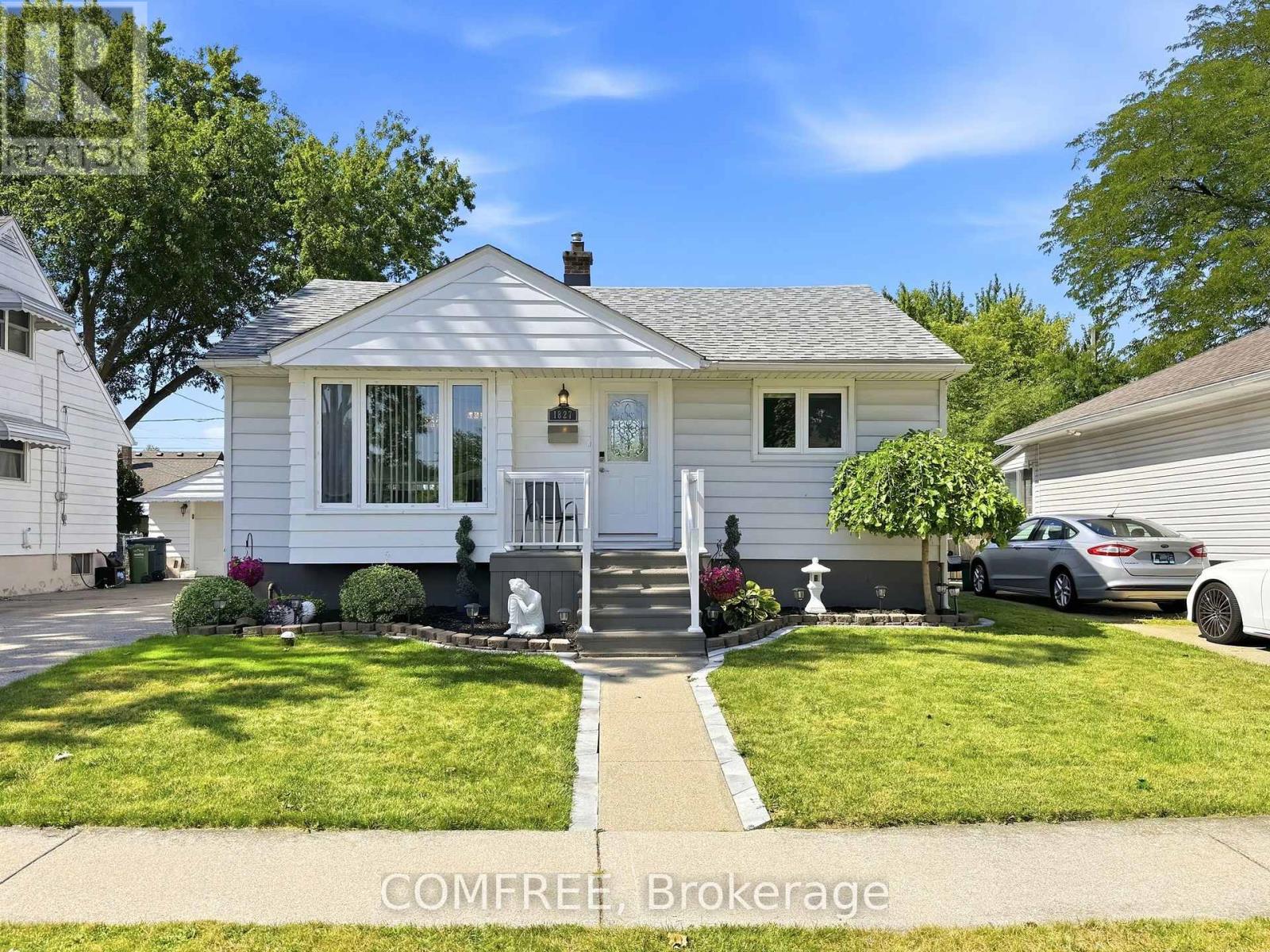 1827 NORMAN ROAD - 1