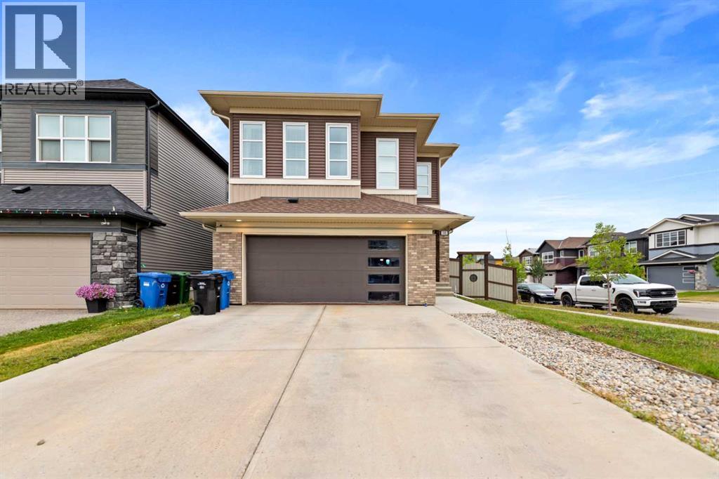 188 Savanna Grove NE - 1