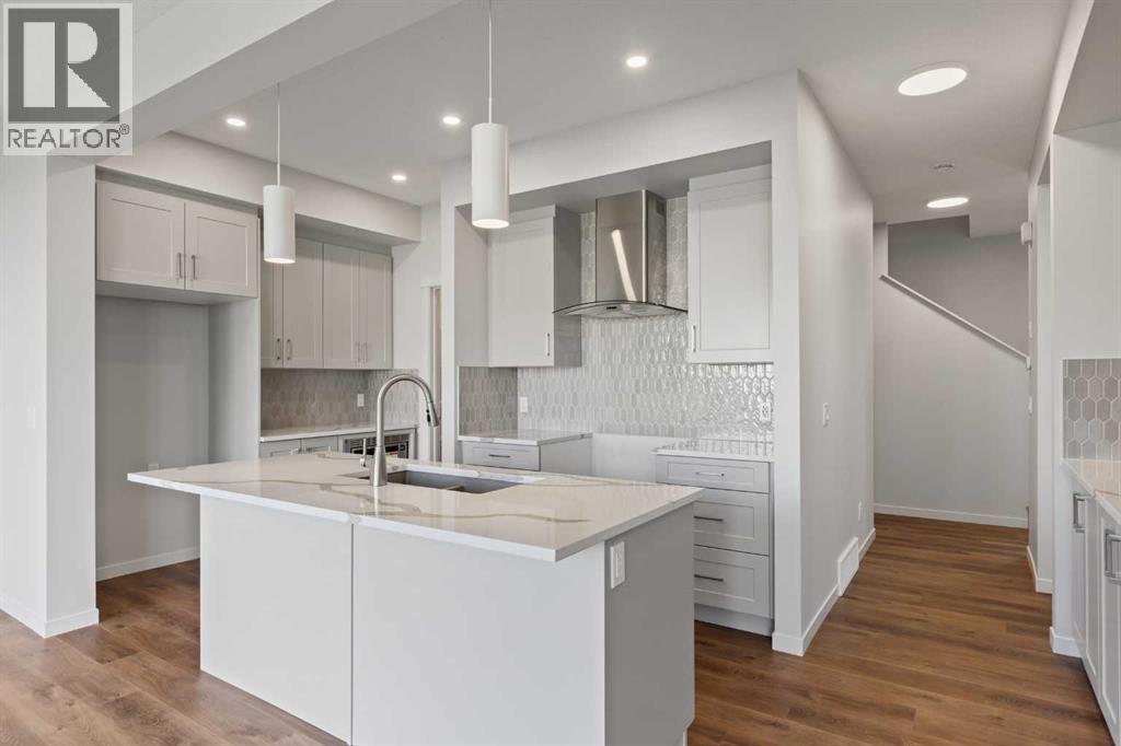 308 Montrose Crescent SE, High River — photo 4