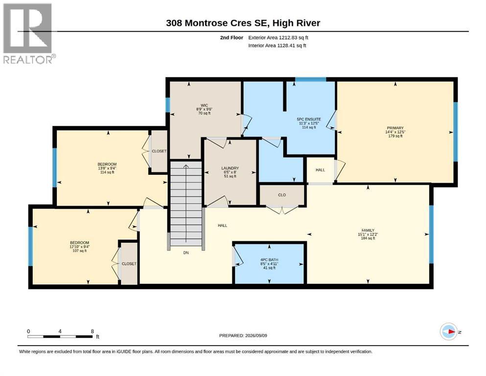 308 Montrose Crescent SE - Image 49