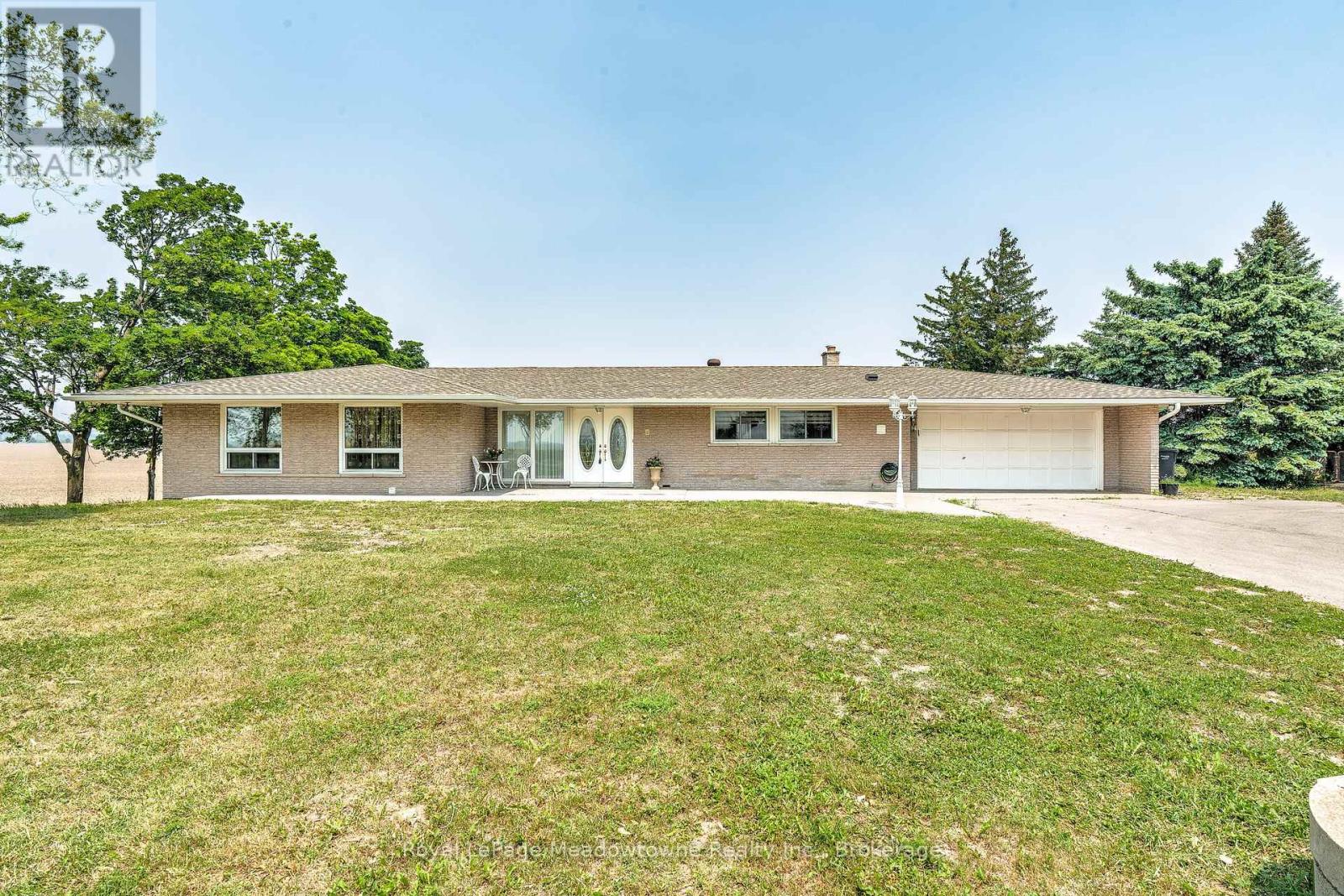 Photo of 11511 Winston Churchill Boulevard