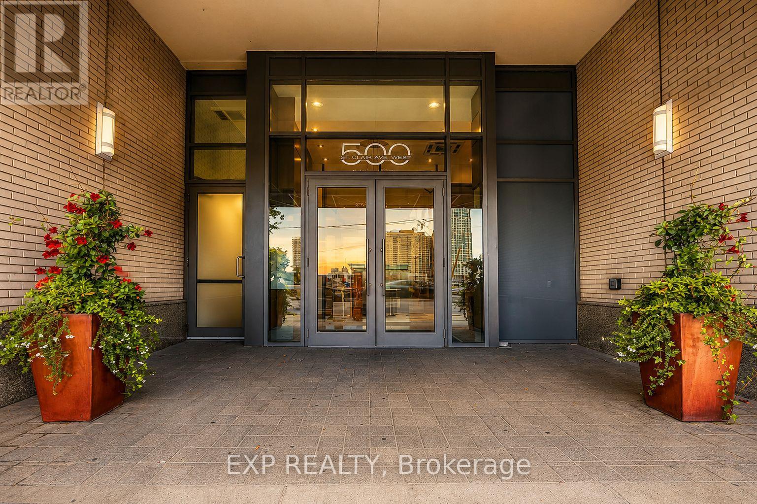 #404 500 ST CLAIR AVENUE W - Image 26