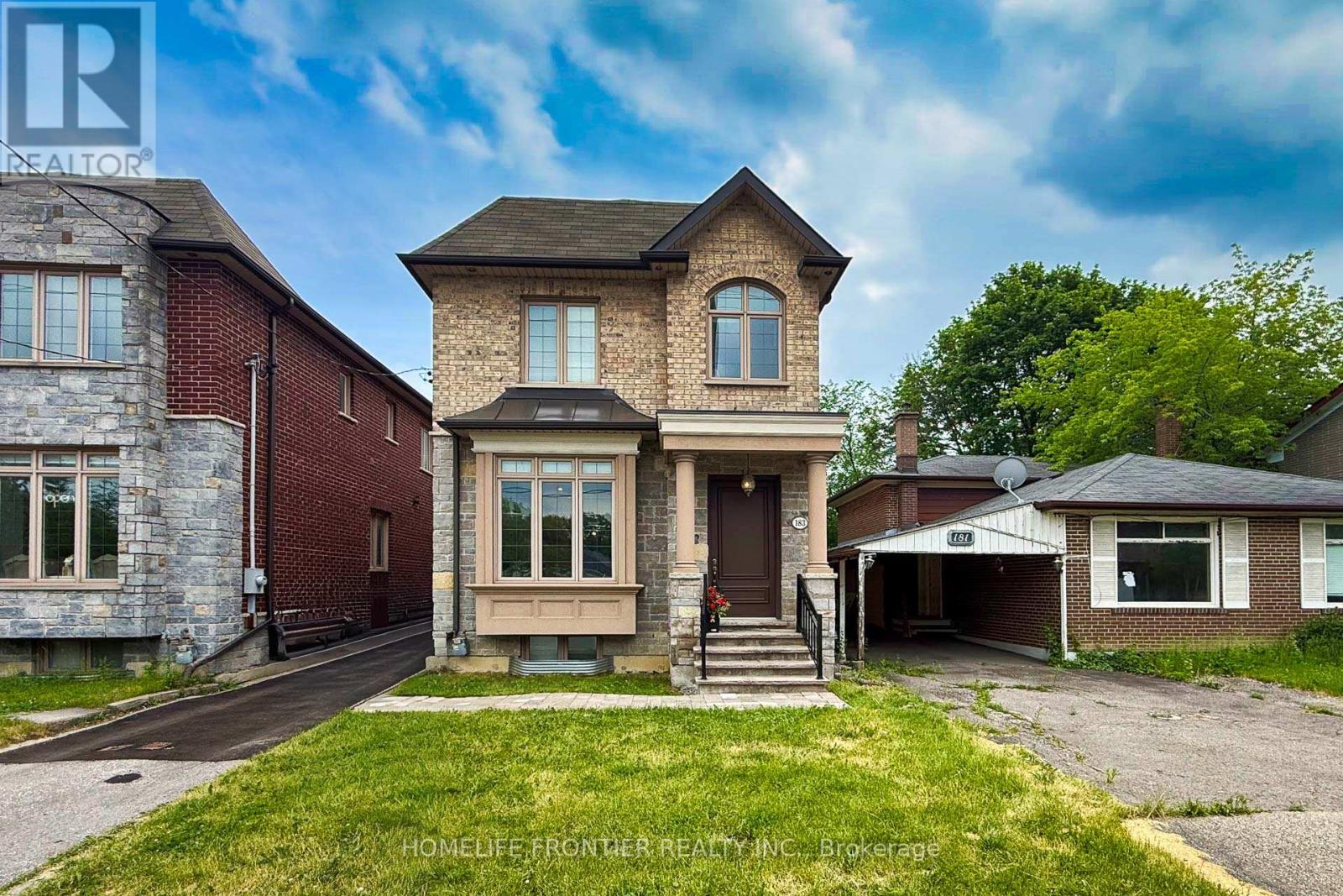 Photo of 183 Finch Avenue