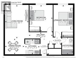 17 - 6 Charlotte Place, Brockville, ON K6V6T4 Photo 27