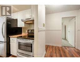 Bedroom 2 - 17 - 6 Charlotte Place, Brockville, ON K6V6T4 Photo 6