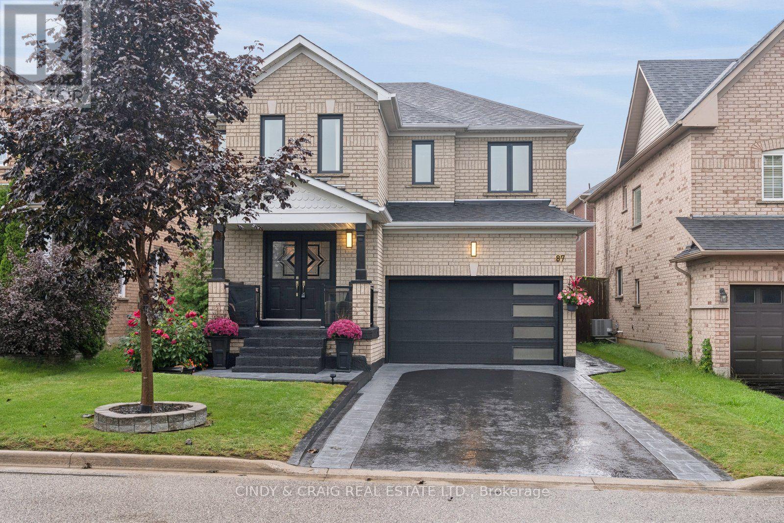 87 BECKETT CRESCENT, Clarington (Courtice) — photo 1