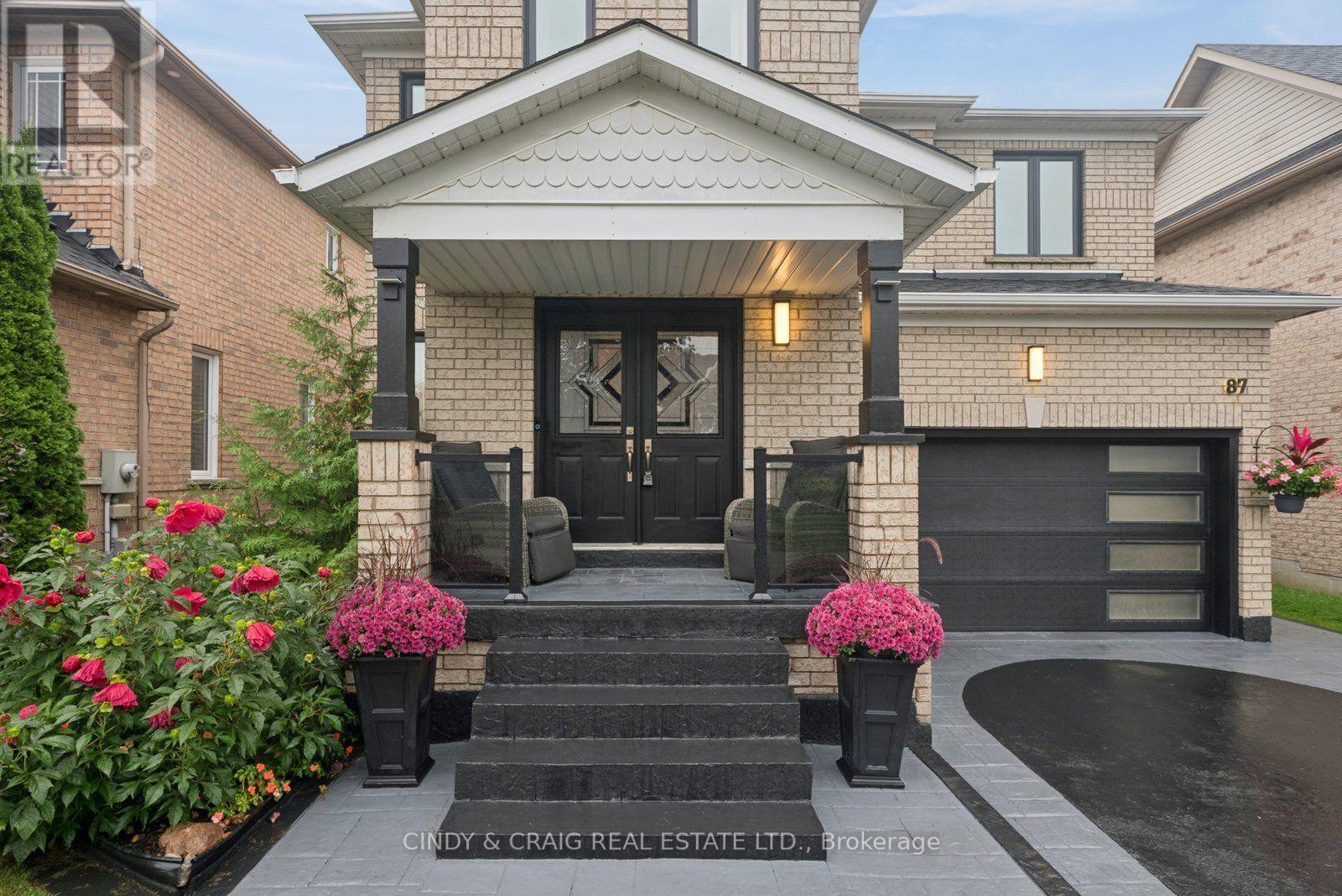 87 BECKETT CRESCENT, Clarington (Courtice) — photo 2