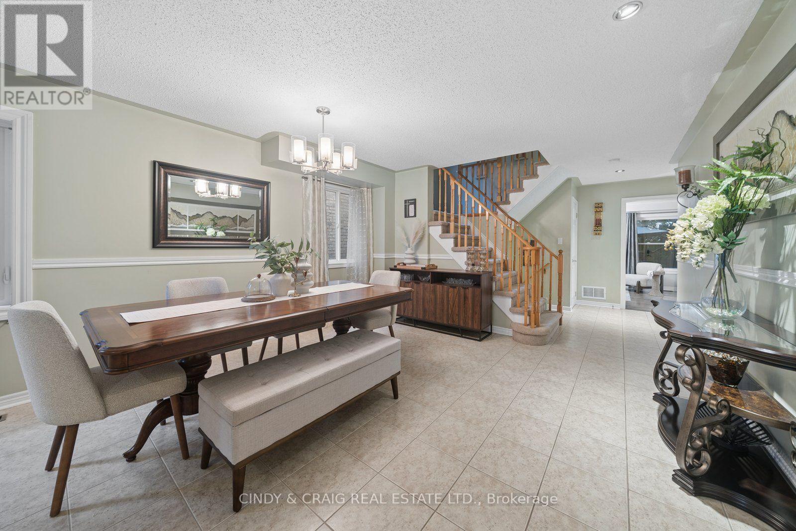 87 BECKETT CRESCENT, Clarington (Courtice) — photo 3