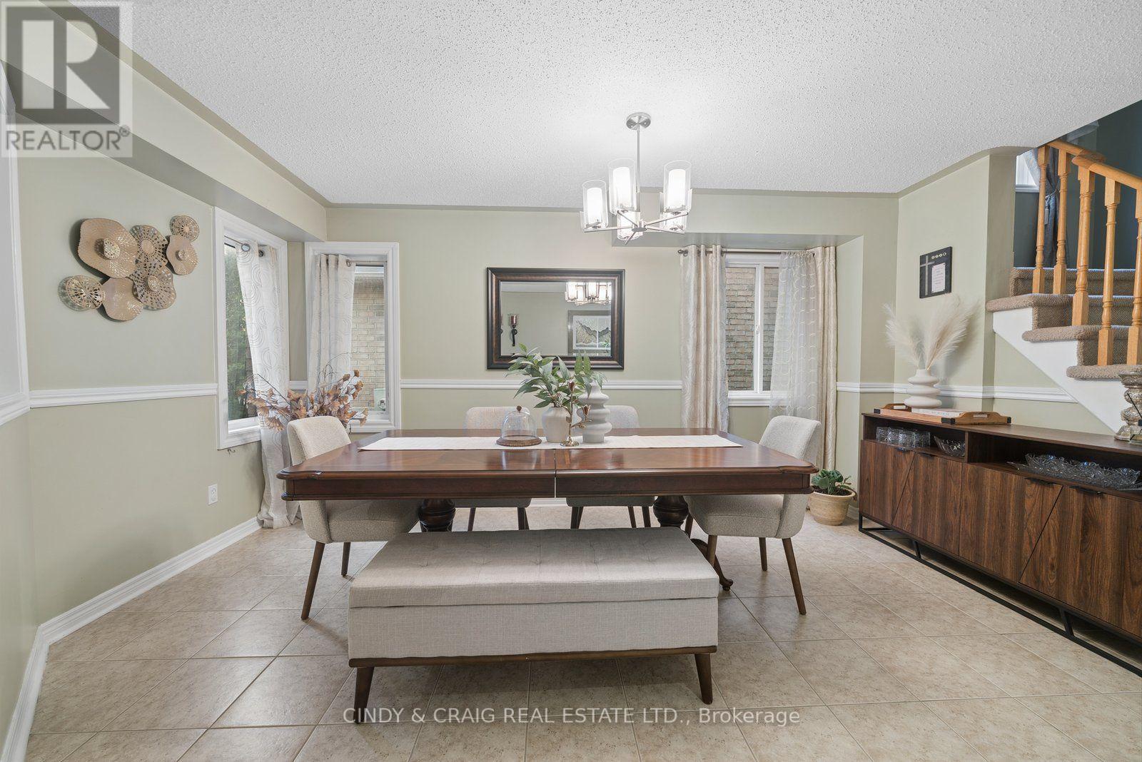 87 BECKETT CRESCENT, Clarington (Courtice) — photo 4
