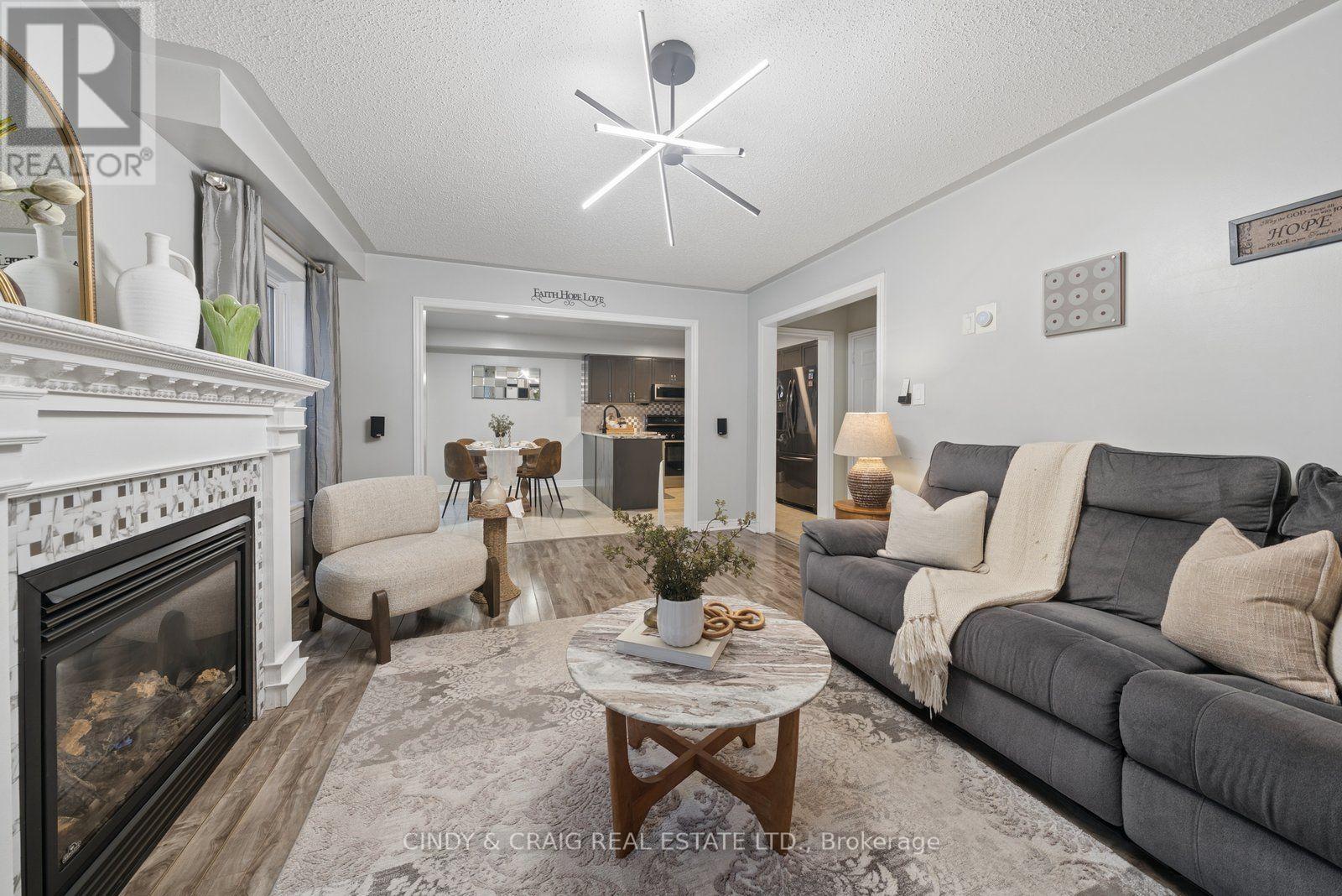 87 BECKETT CRESCENT, Clarington (Courtice) — photo 9