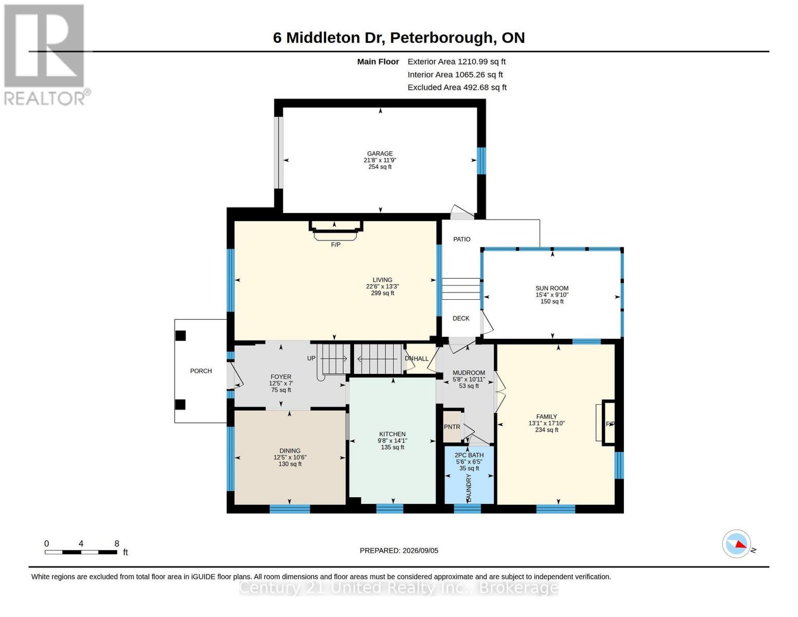 6 MIDDLETON DRIVE - Image 8