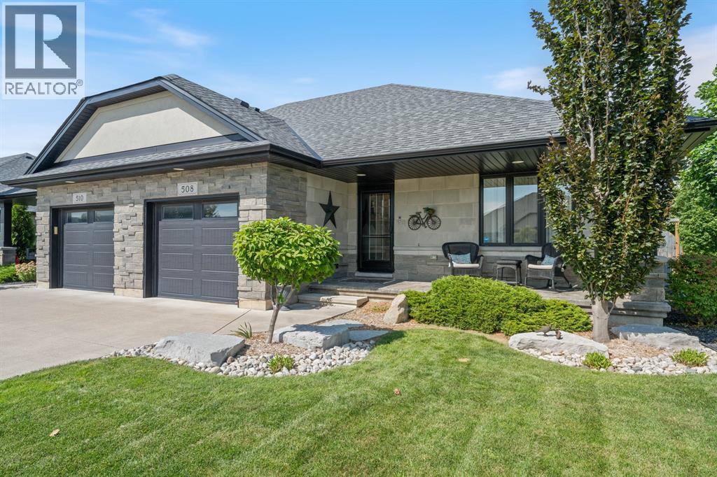 508 Molinari STREET - 1
