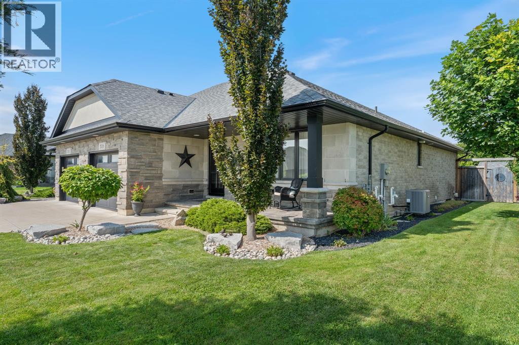 508 Molinari STREET - 2