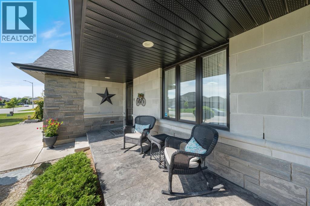 508 Molinari STREET - 4