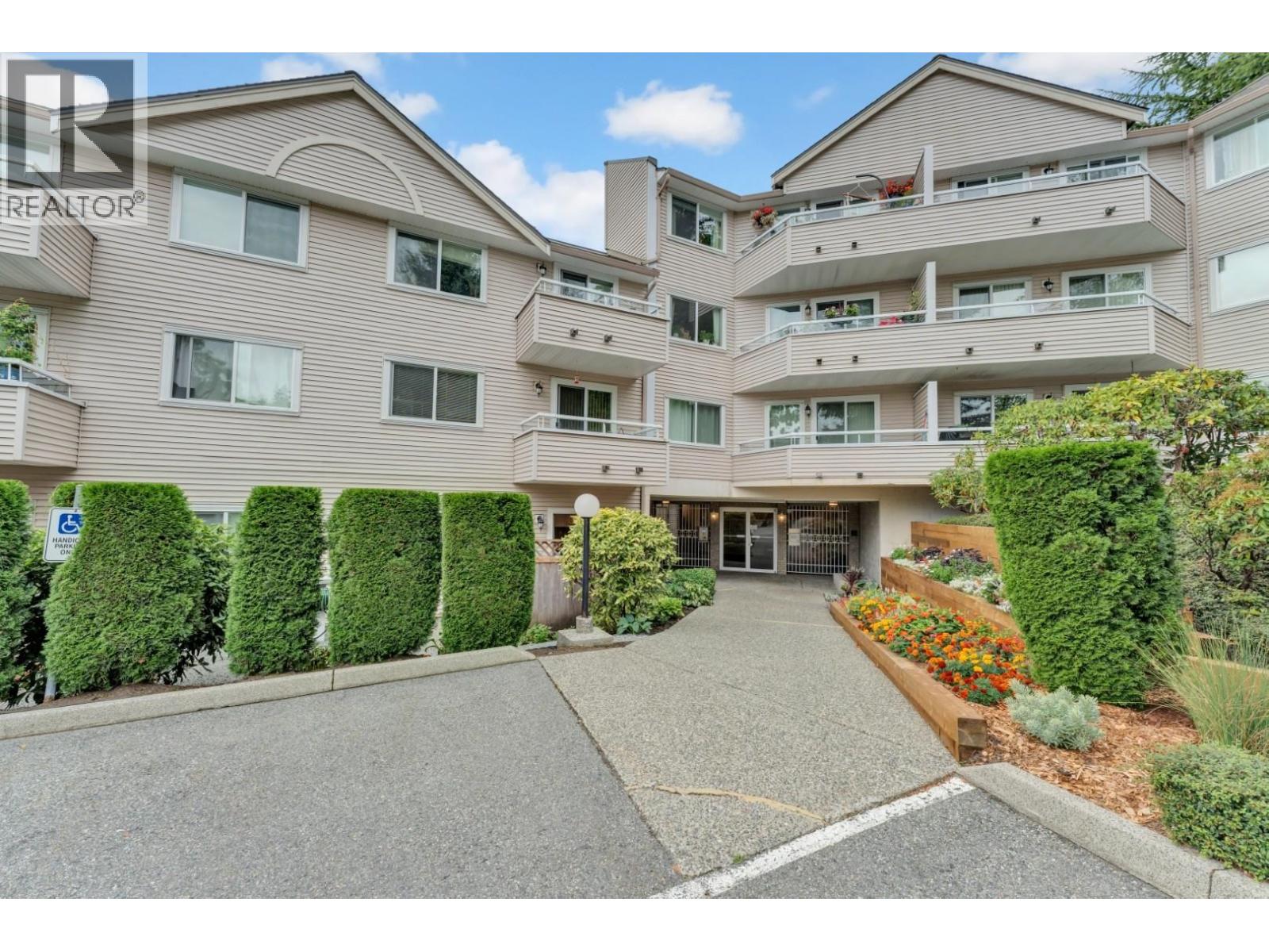 #101, 450 BROMLEY Street, Coquitlam