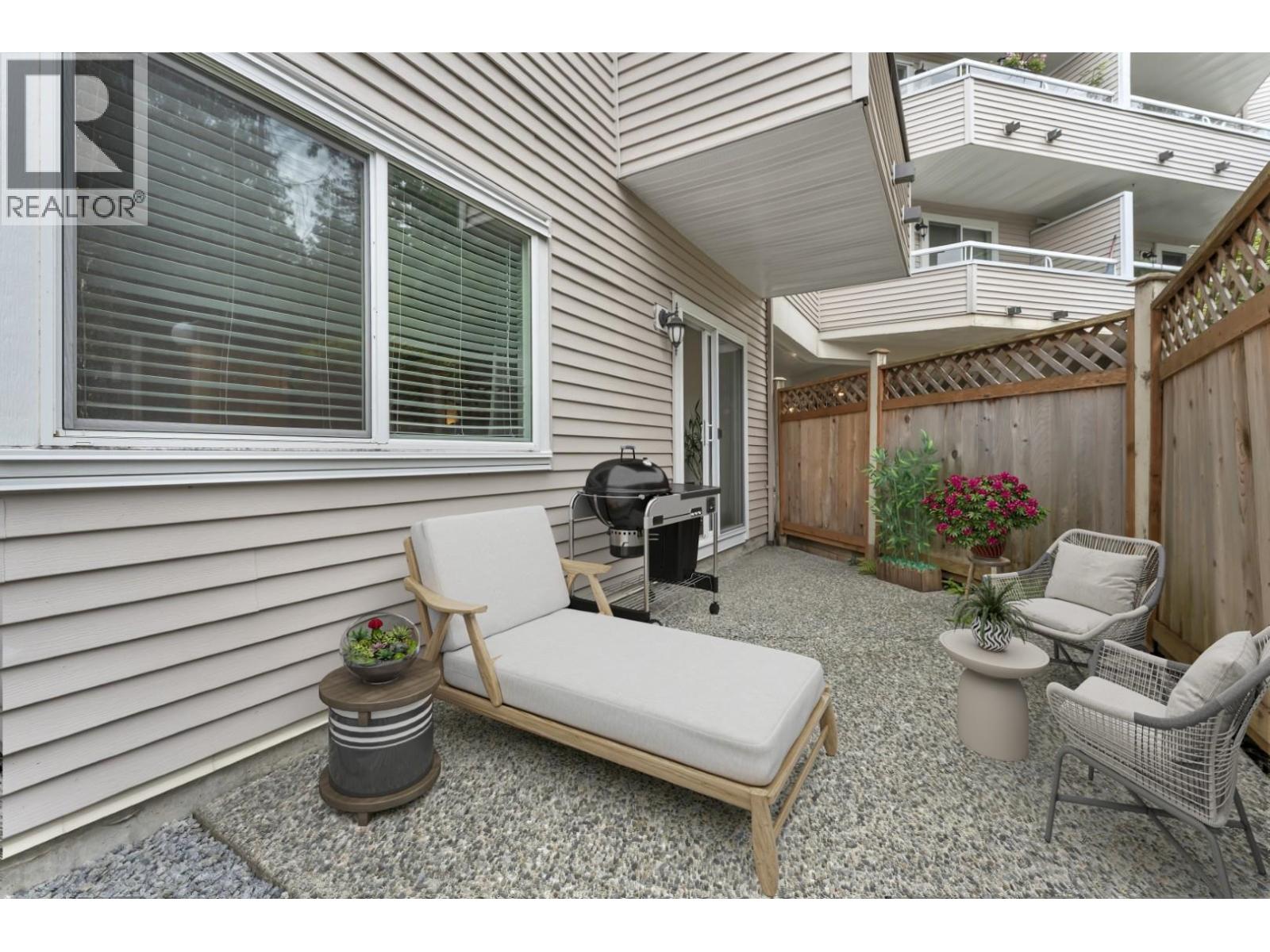 101 450 BROMLEY STREET, Coquitlam