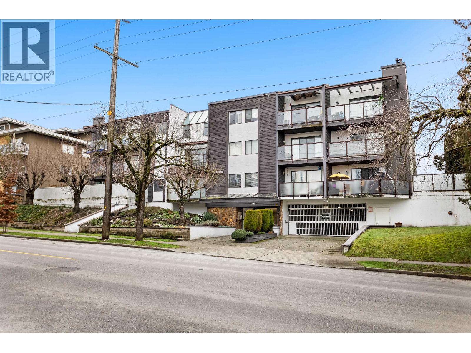 #306, 315 TENTH Street, New Westminster
