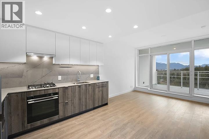 #2207, 505 NELSON Street, Coquitlam