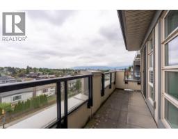 407 4550 Fraser Street, Vancouver, BC V5V4G8 Photo 12