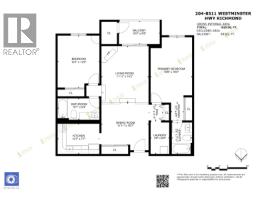 204 8511 Westminster Highway, Richmond, BC V6X3H7 Photo 26