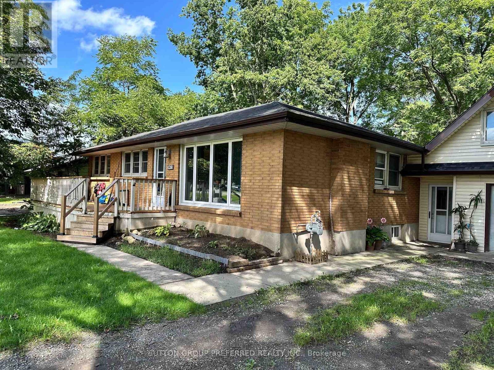 4268 HAMILTON ROAD, Thames Centre (Dorchester) — photo 2