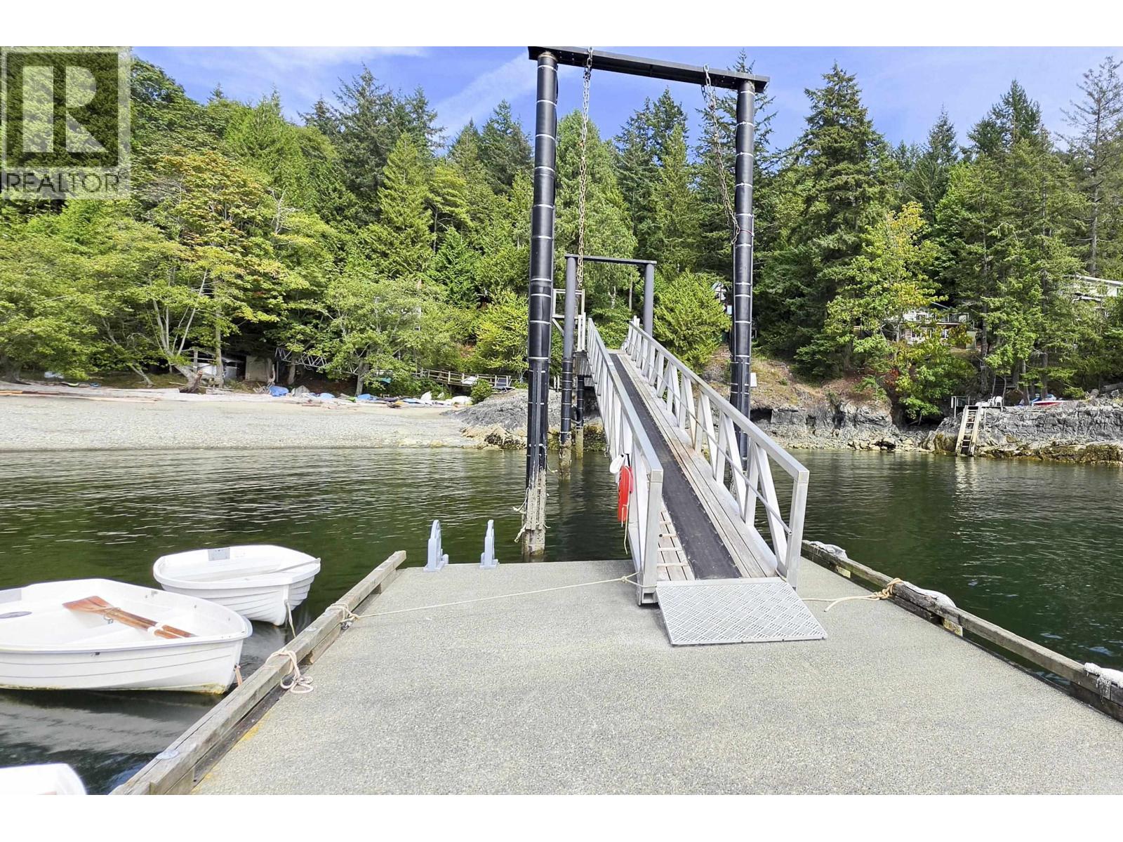 SITE 8 SC 122 BOWYER ISLAND ESTATES, Other Islands — photo 3