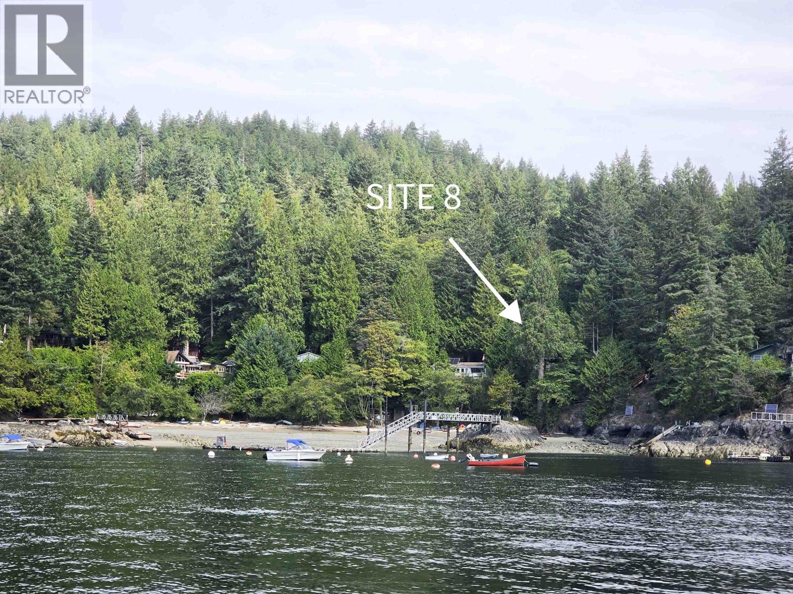 SITE 8 SC 122 BOWYER ISLAND ESTATES, Other Islands — photo 6