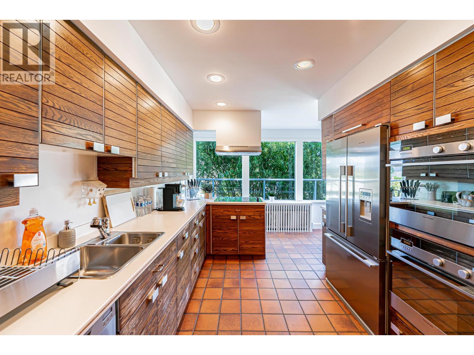 4327 LOCARNO CRESCENT, Vancouver — photo 7