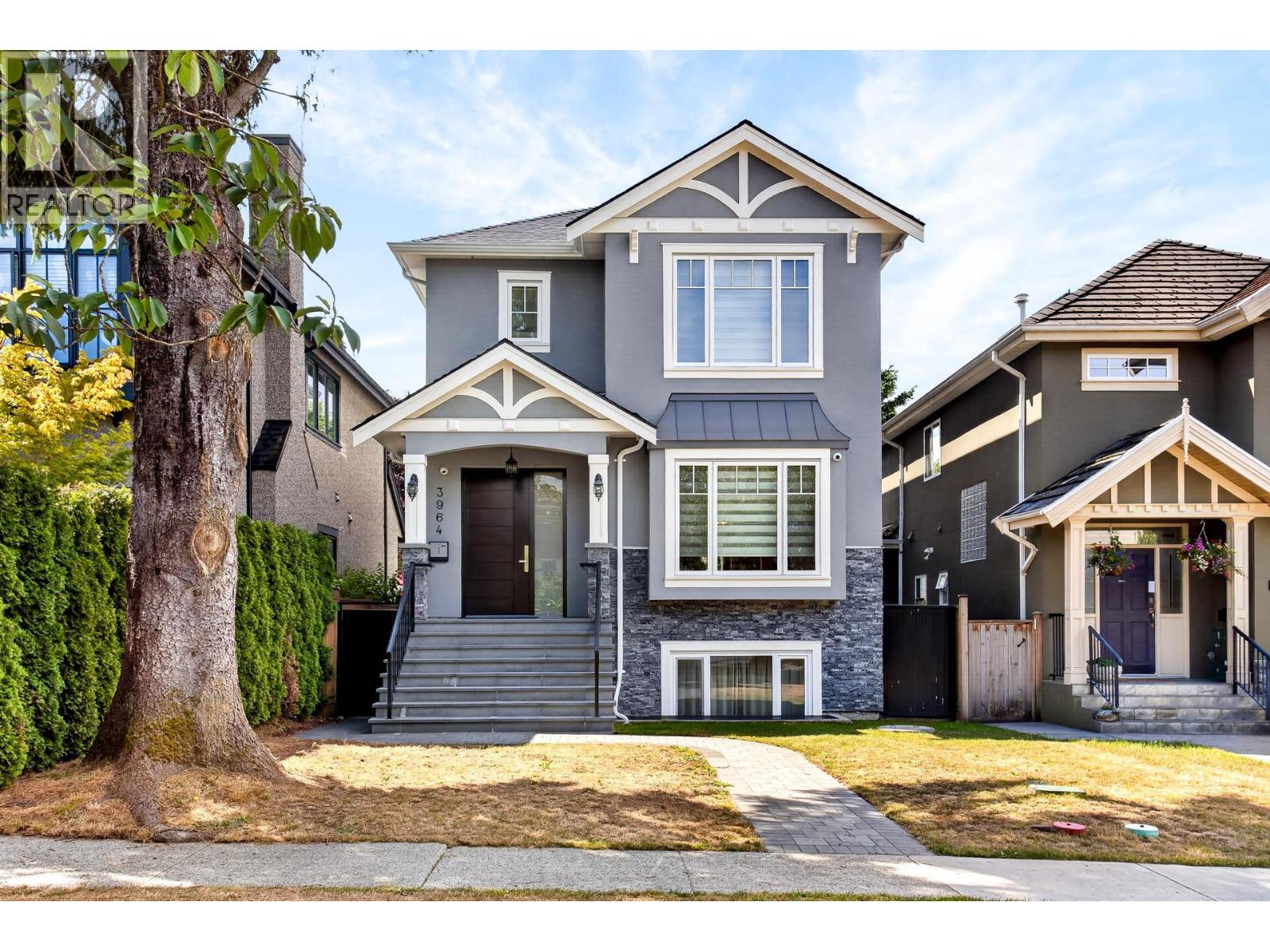 3964 21ST Avenue, Vancouver